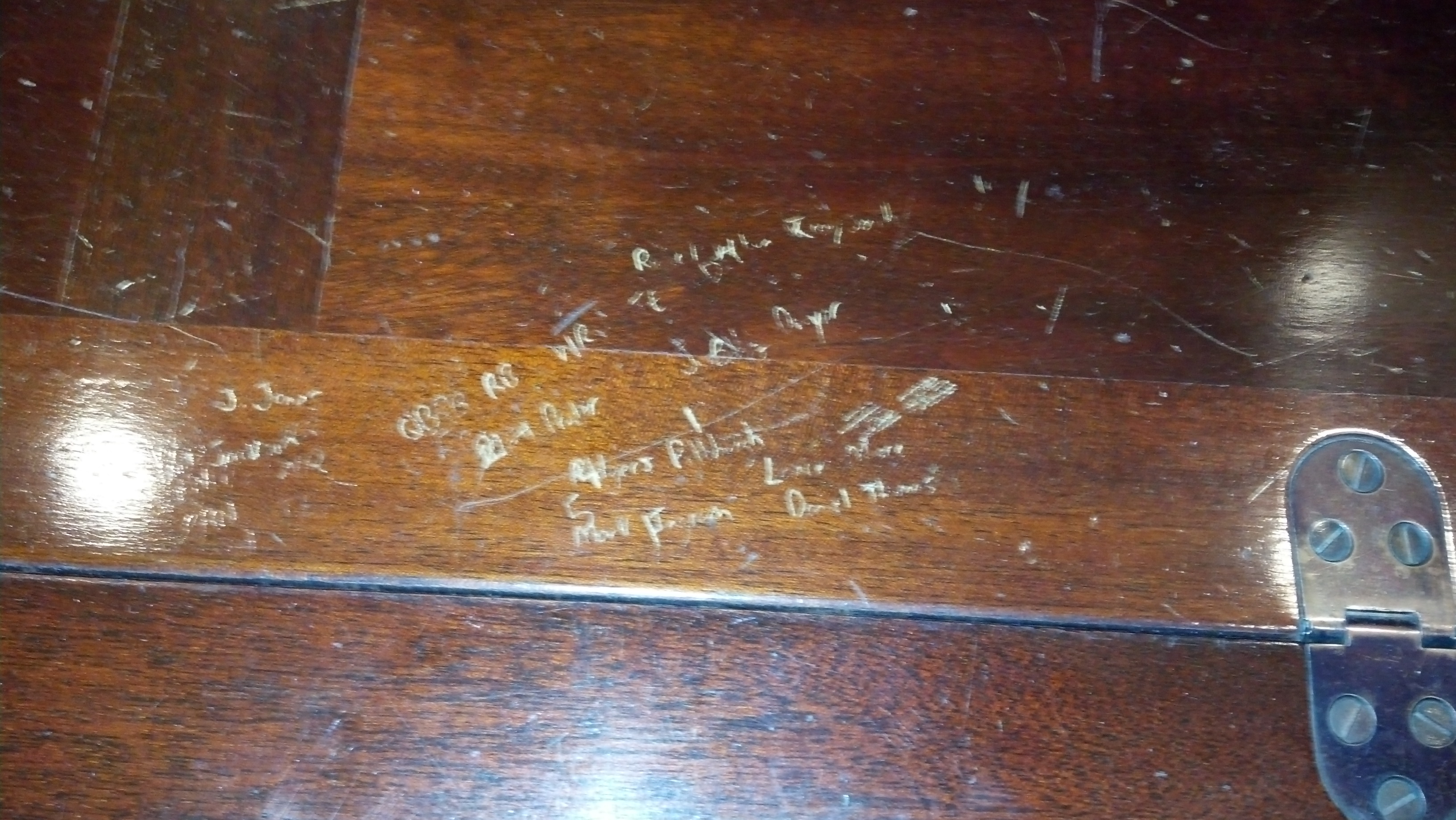 Central&nbsp;Arkansas'&nbsp;Fantasy&nbsp;Finest